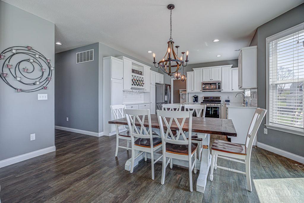 9616 Conner Court, Harrison, Ohio image 13