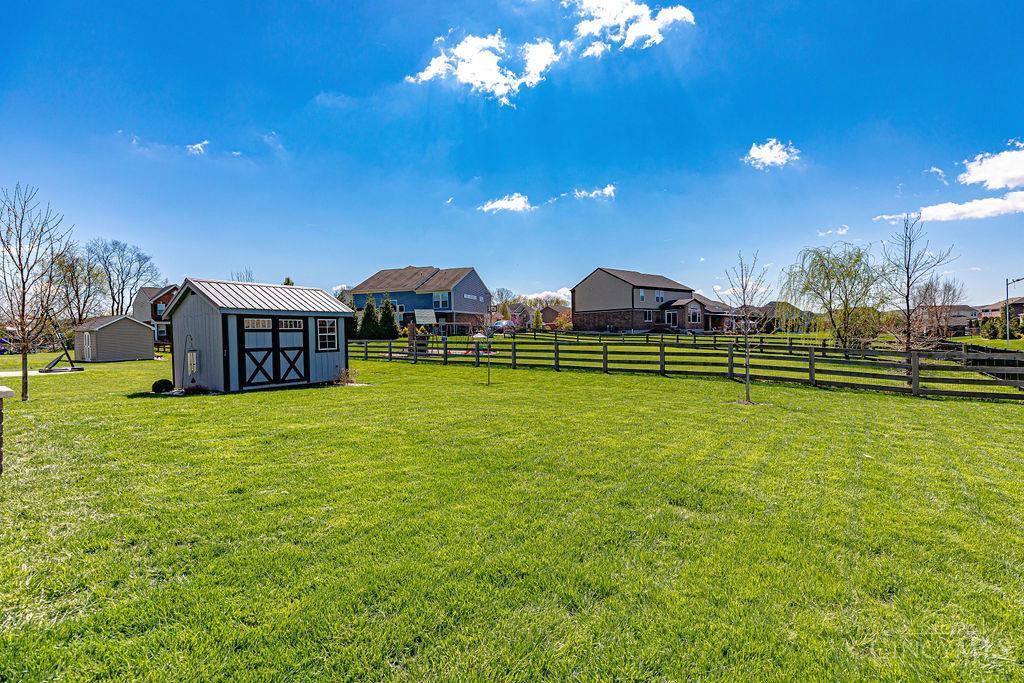 9616 Conner Court, Harrison, Ohio image 36