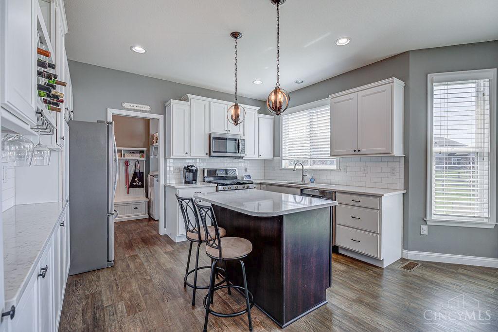 9616 Conner Court, Harrison, Ohio image 3
