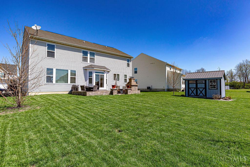 9616 Conner Court, Harrison, Ohio image 37