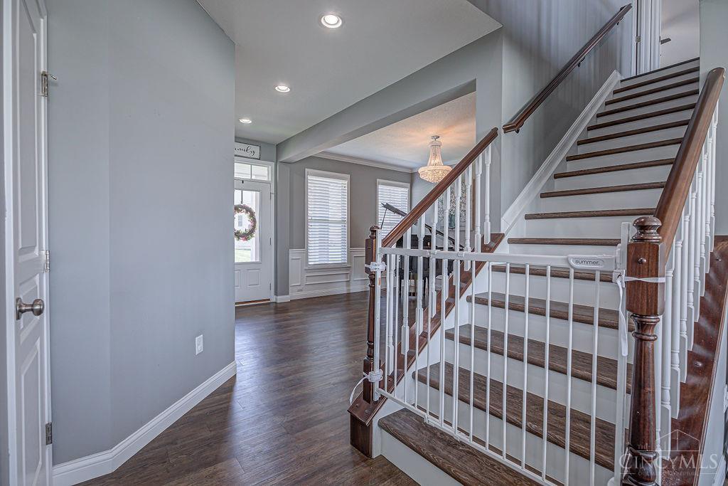 9616 Conner Court, Harrison, Ohio image 16