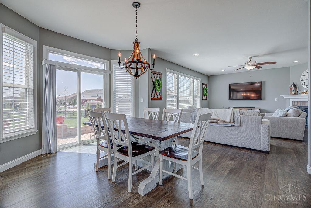9616 Conner Court, Harrison, Ohio image 14