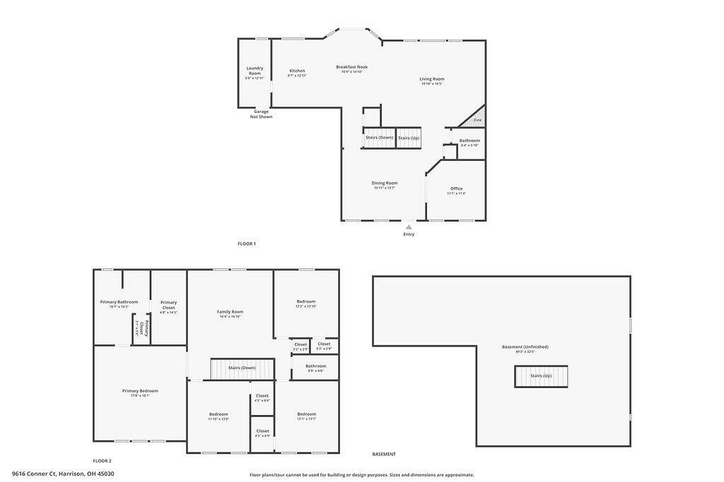 9616 Conner Court, Harrison, Ohio image 39