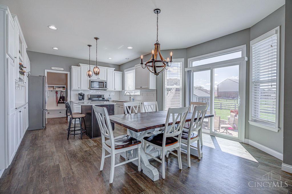 9616 Conner Court, Harrison, Ohio image 12