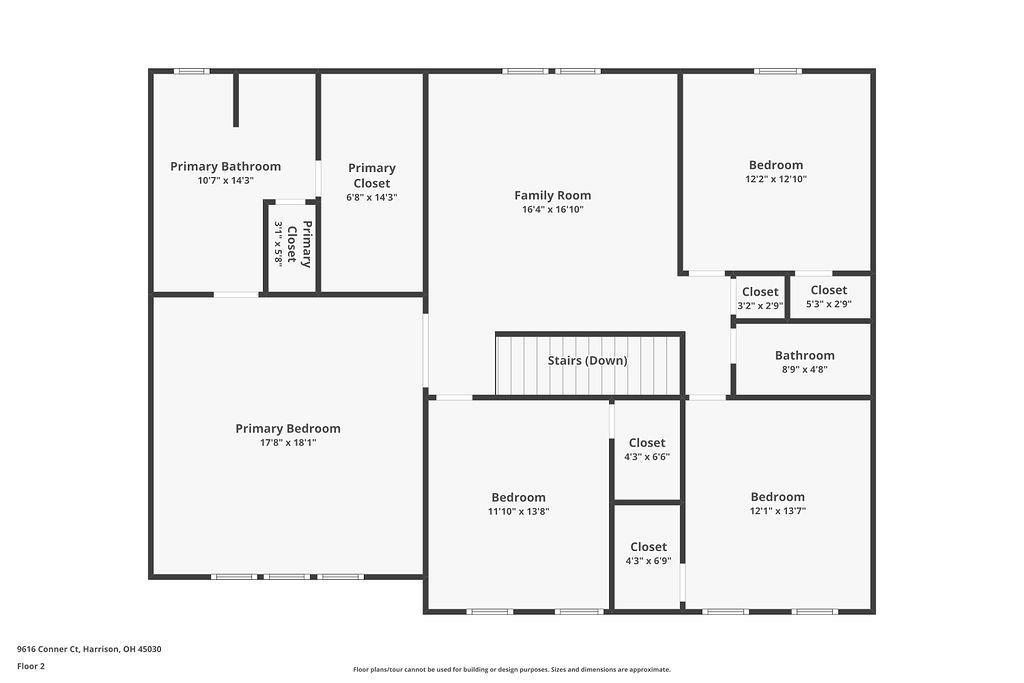 9616 Conner Court, Harrison, Ohio image 41
