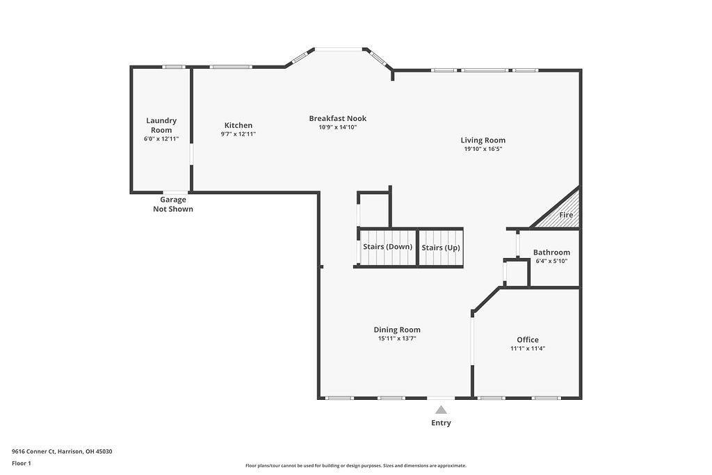 9616 Conner Court, Harrison, Ohio image 40