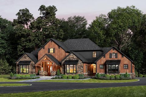 Photo of 7936 Keller Road, Sycamore Township, OH 45243 (MLS # 1836307)