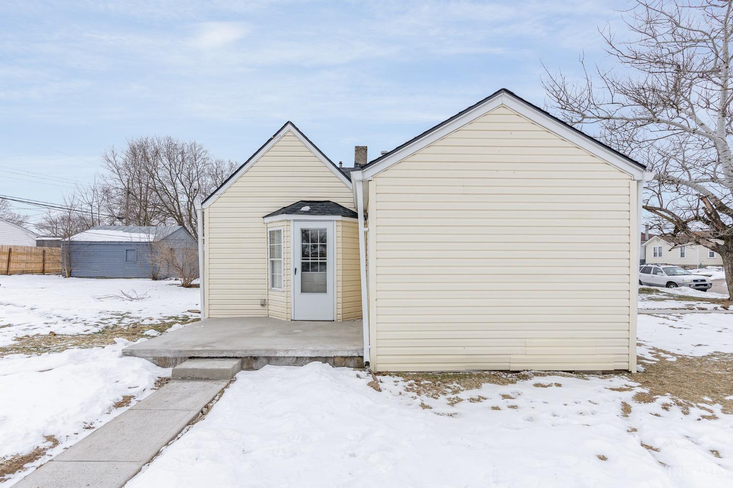 2800 Cadillac Street, Moraine, Ohio image 20