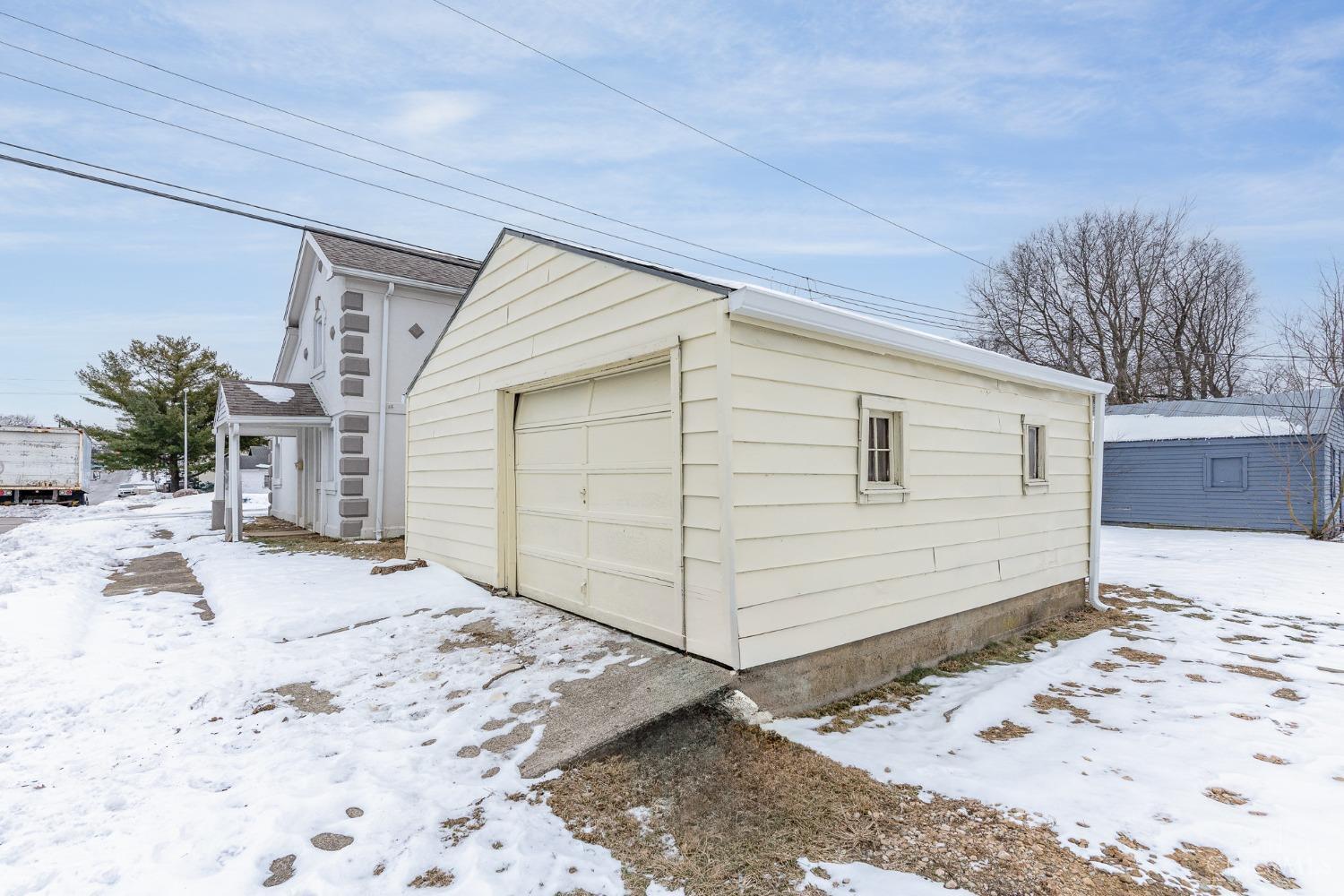 2800 Cadillac Street, Moraine, Ohio image 23