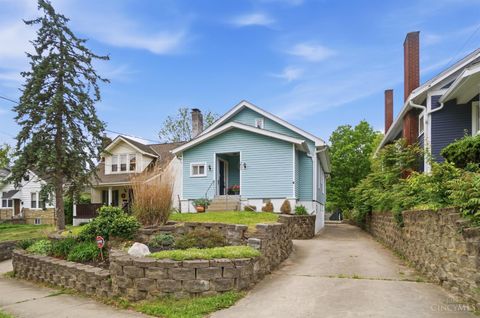 Photo of 5433 Whetsel Avenue, Cincinnati, OH 45227 (MLS # 1876808)