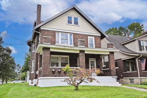 Multifamily For Sale - 141 Nansen Street<br/> Cincinnati, OH 45216