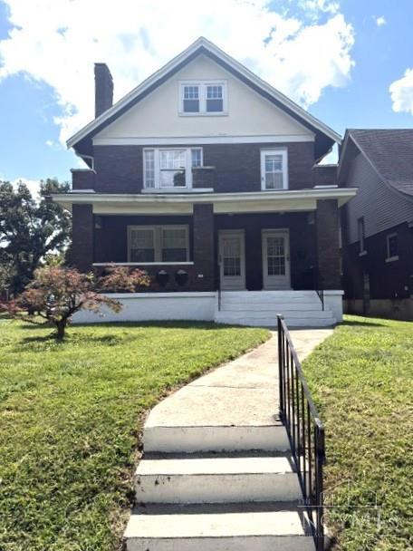 Multifamily For Sale - 141 Nansen Street<br/> Cincinnati, OH 45216