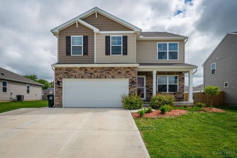 Photo of 1425 Hawkshead Street, Xenia, OH 45385 (MLS # 1877344)