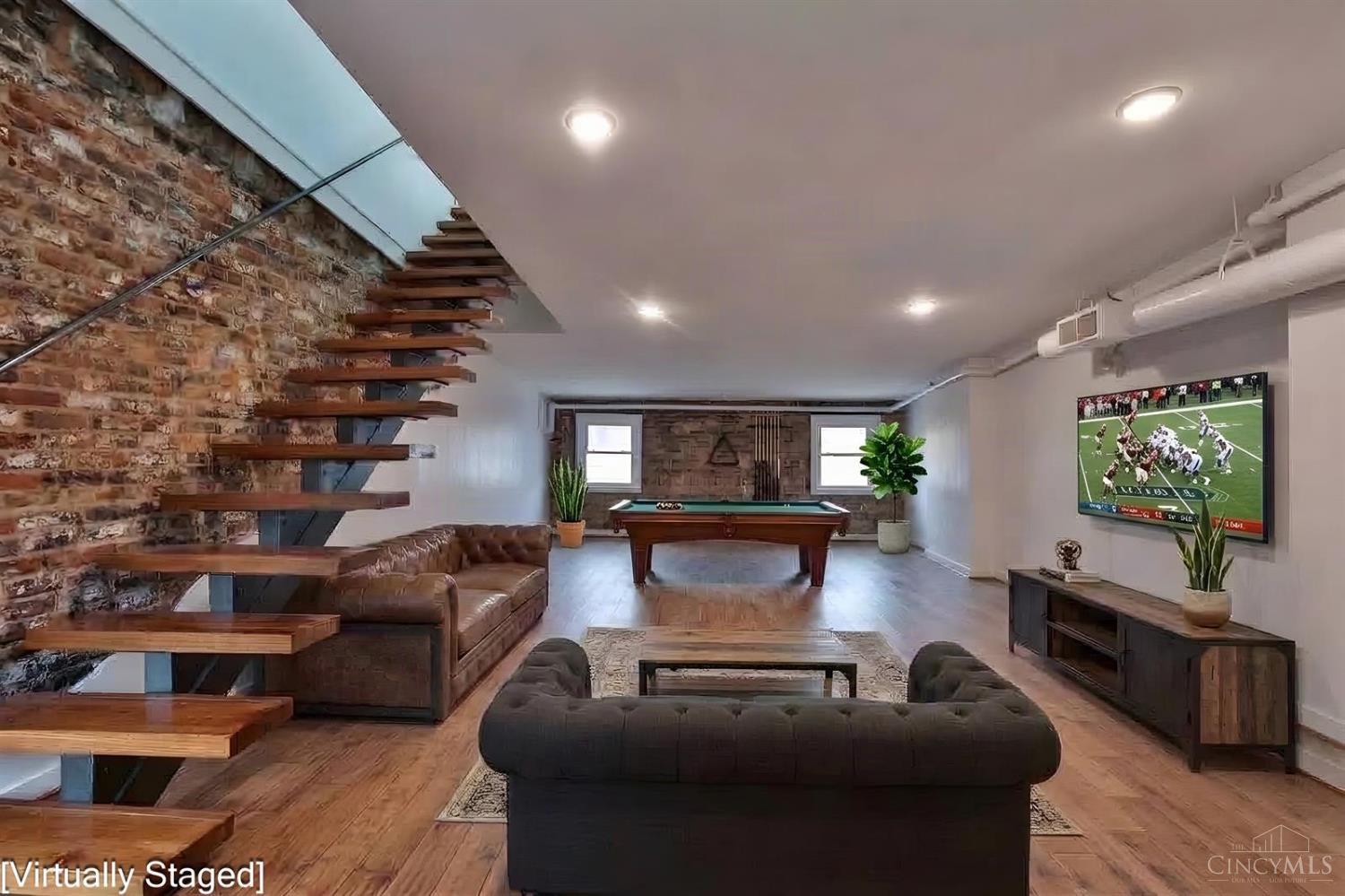 1203 Vine Street B