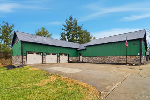 Photo of 11850 Sigal Road, Germantown, OH 45327 (MLS # 1865025)