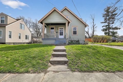 1919 Sundale Avenue North College Hill OH 45239