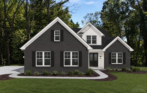 Photo of 2 Avery Court, Loveland, OH 45140 (MLS # 1898081)