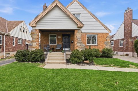 1844 Greenbriar Place Cincinnati OH 45237