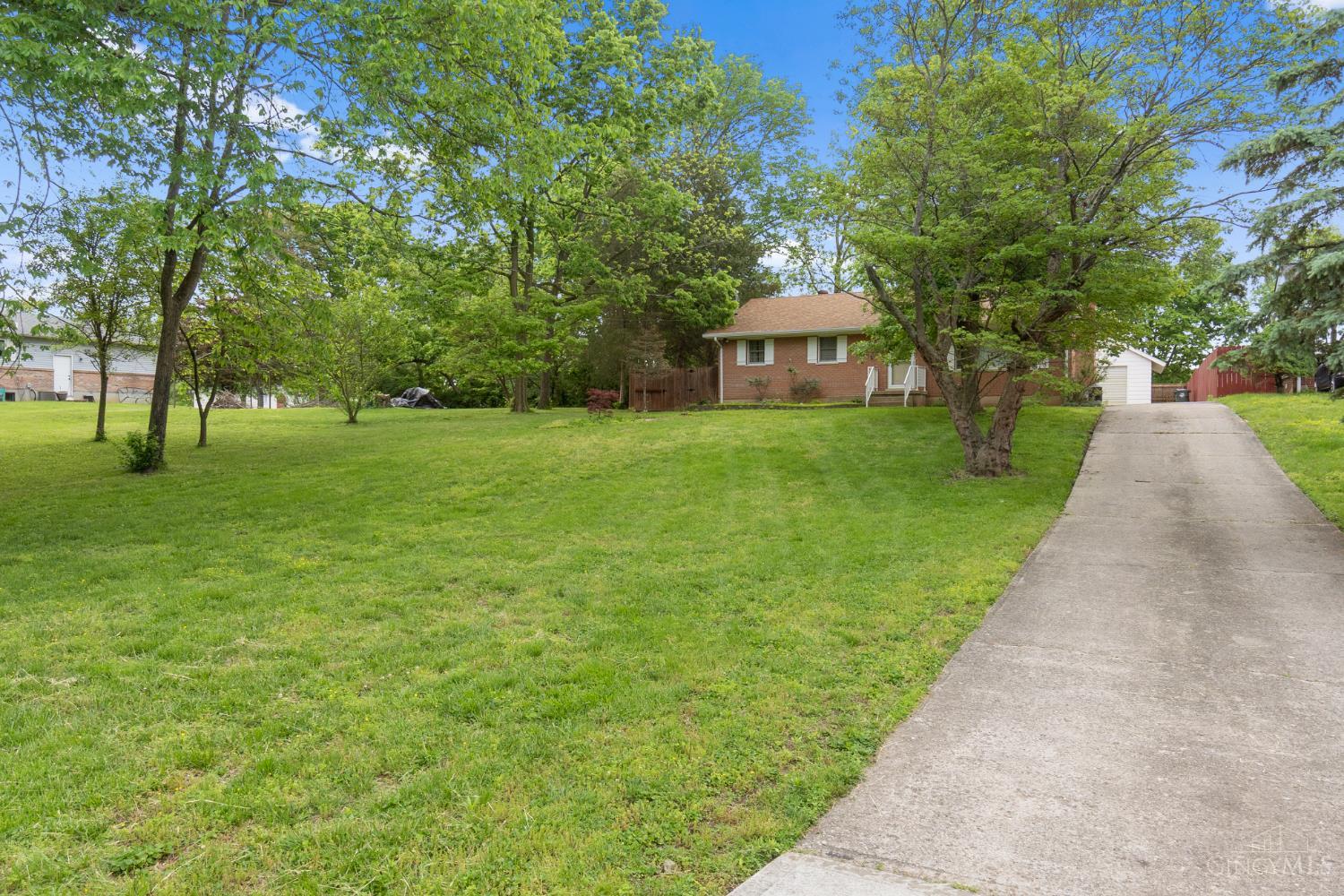 4638 Celadon Avenue, Fairfield, Ohio image 2