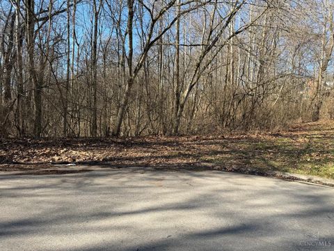 Vacant Land For Sale - Watch Point Drive<br/> Anderson Twp, OH 45230
