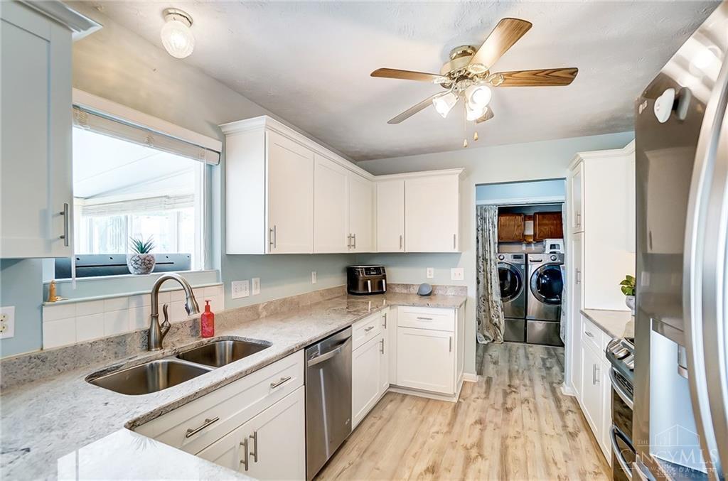 538 Lookout Ridge Drive