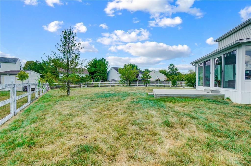 538 Lookout Ridge Drive