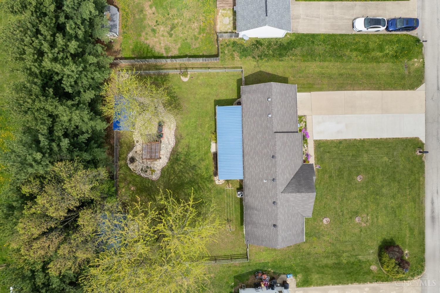 30 Douglas Lane, Georgetown, Ohio image 11