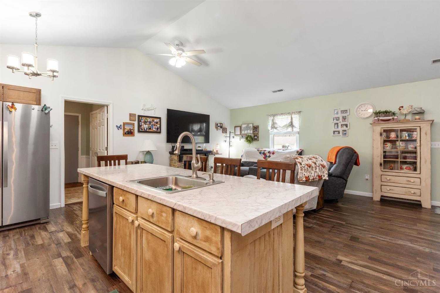 30 Douglas Lane, Georgetown, Ohio image 12