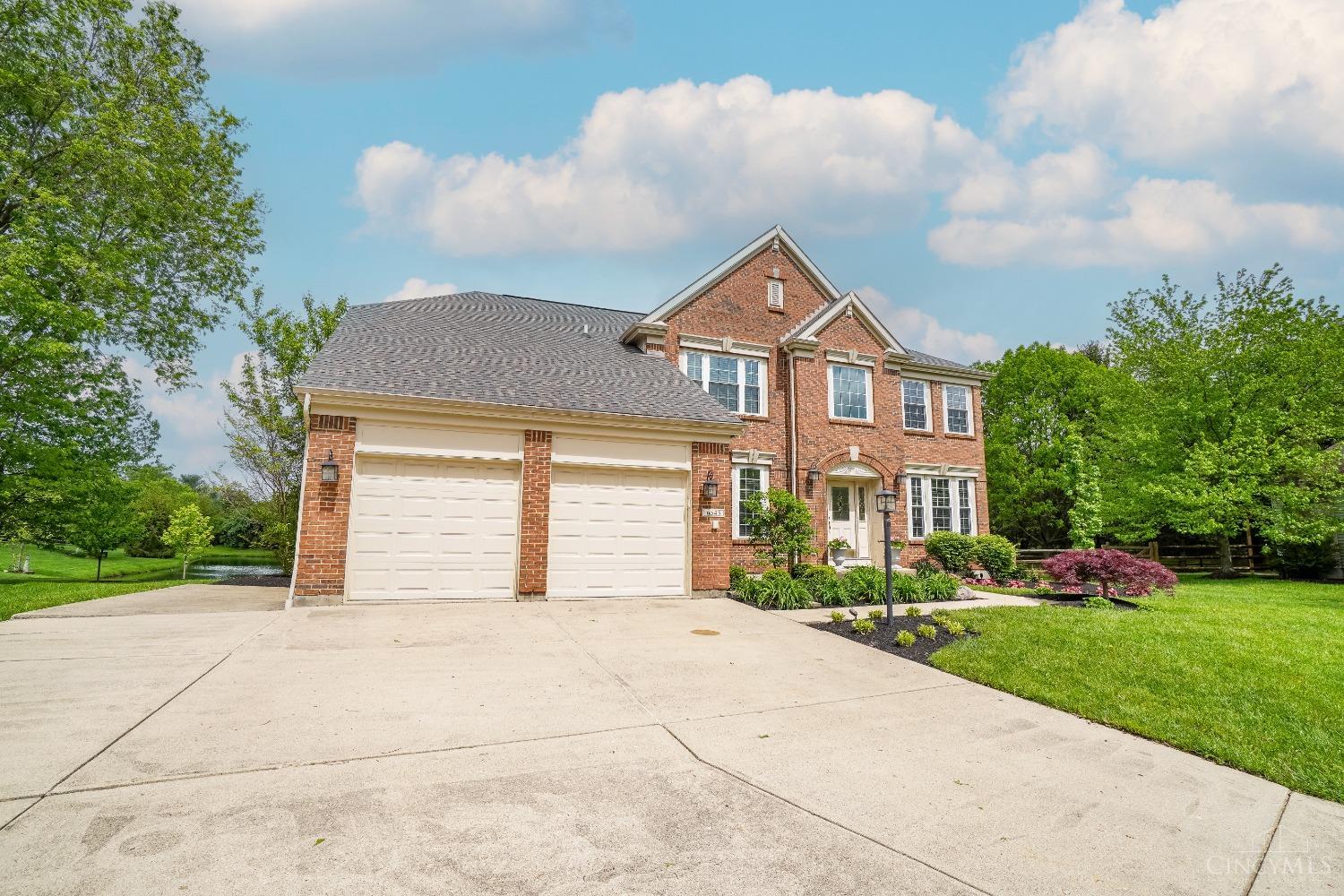 6545 Farmbrooke Court, Mason, Alabama image 2