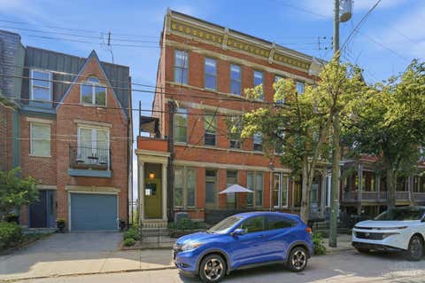 Homes For Sale - 1261 Ida Street<br/> Cincinnati, OH 45202