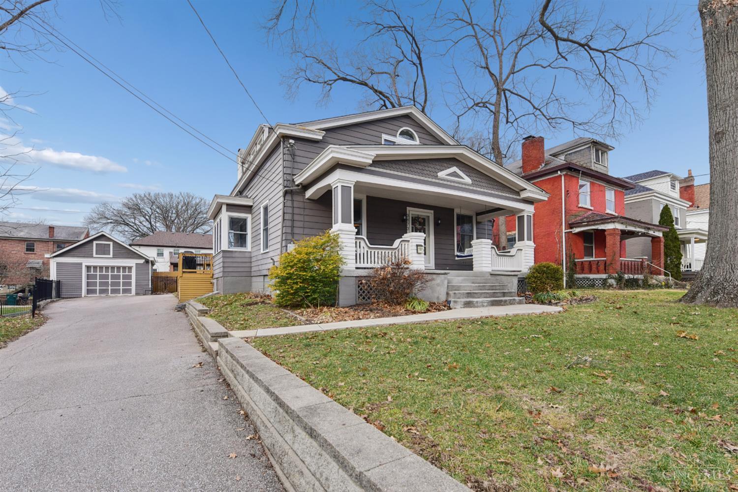 3873 Isabella Avenue