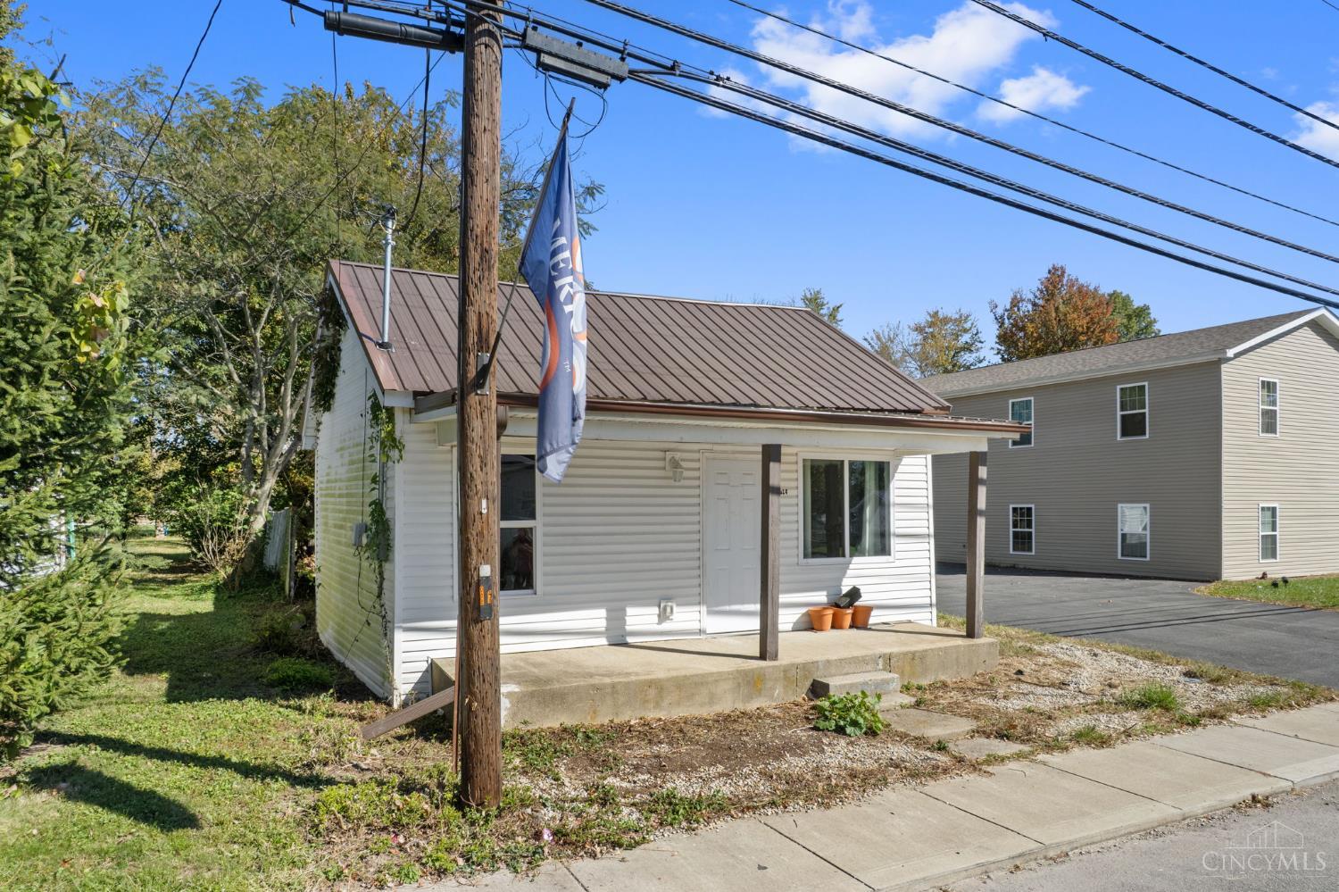 314 E Main Street