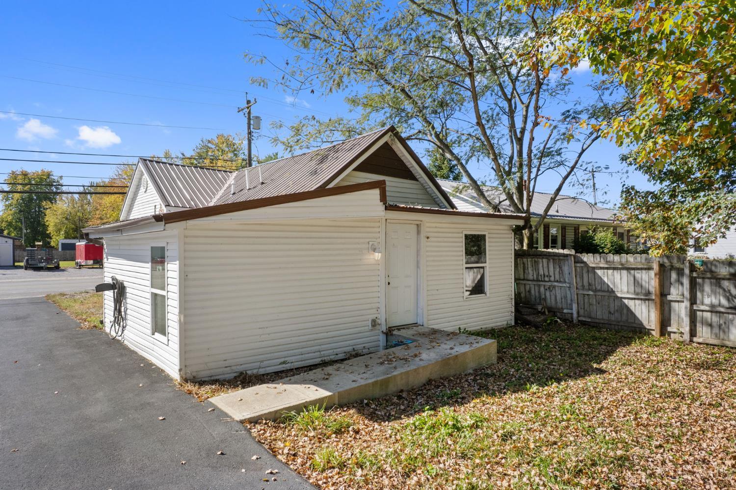 314 E Main Street