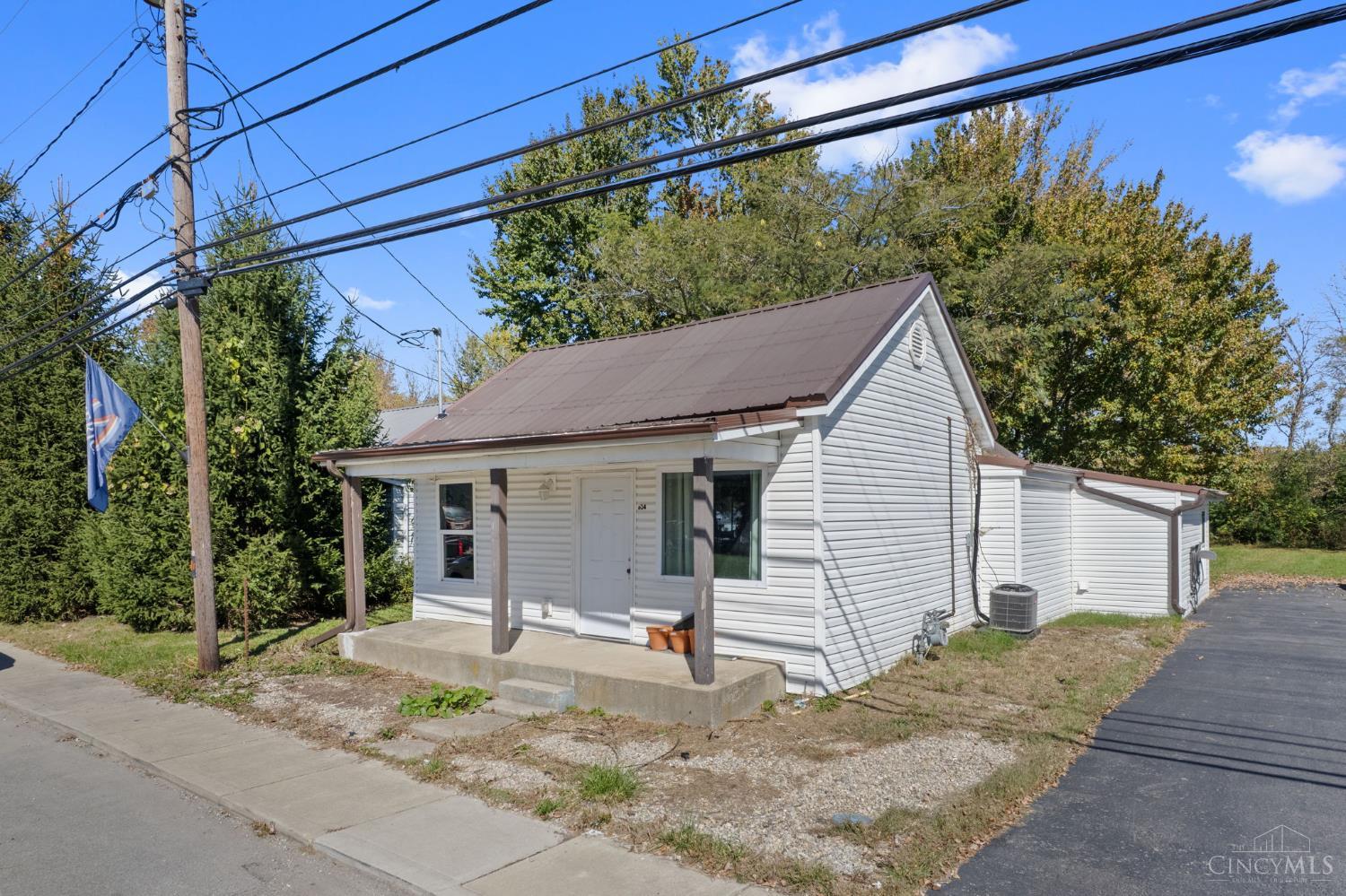 314 E Main Street