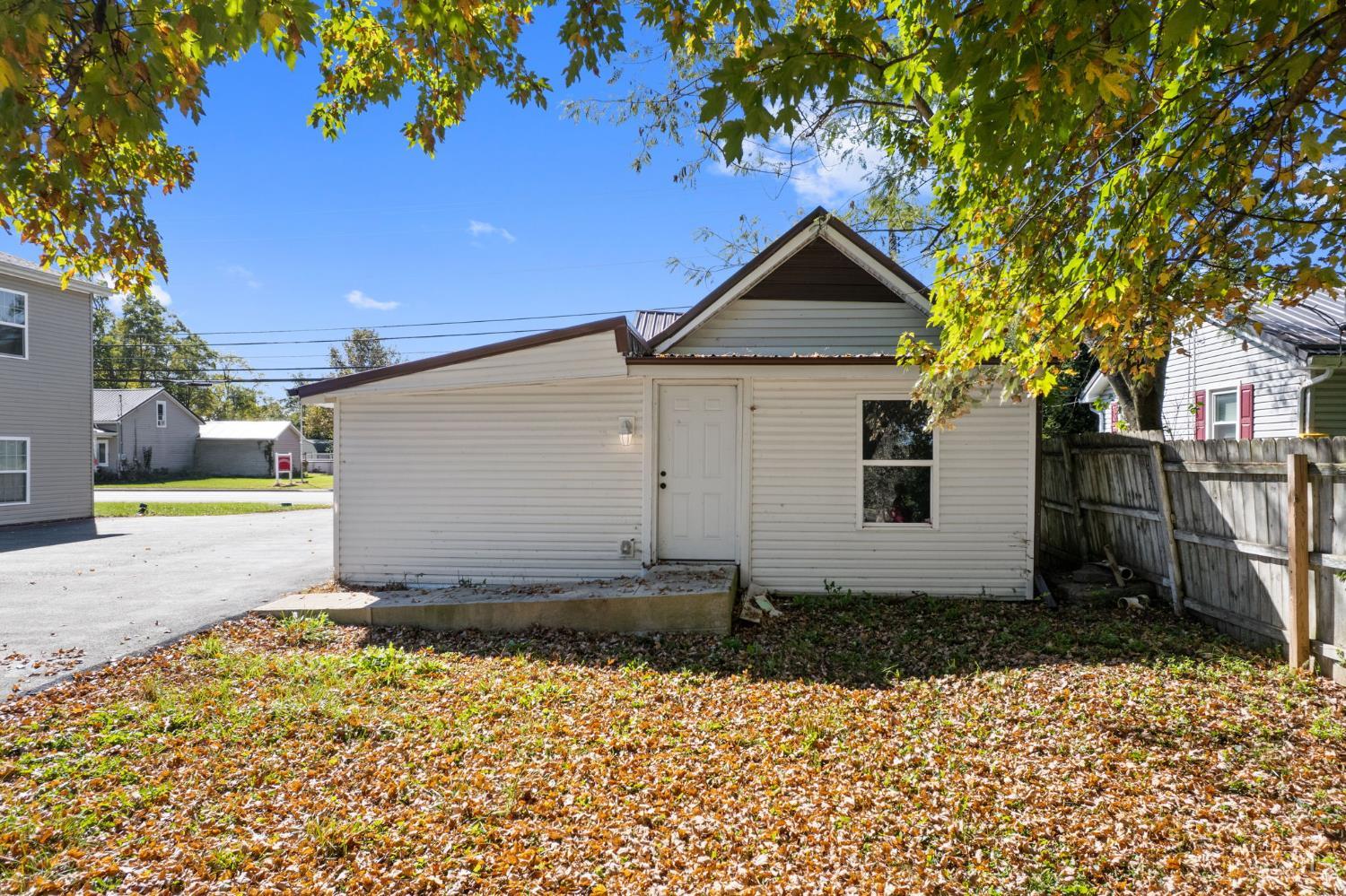 314 E Main Street