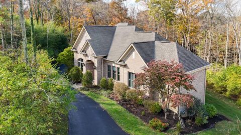 Photo of 7365 Drake Road, Indian Hill, OH 45243 (MLS # 1870428)