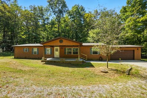 Photo of 4698 Bennington Road, Washington Township, OH 45133 (MLS # 1853036)