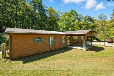 Photo of 4698 Bennington Road, Washington Township, OH 45133 (MLS # 1853036)