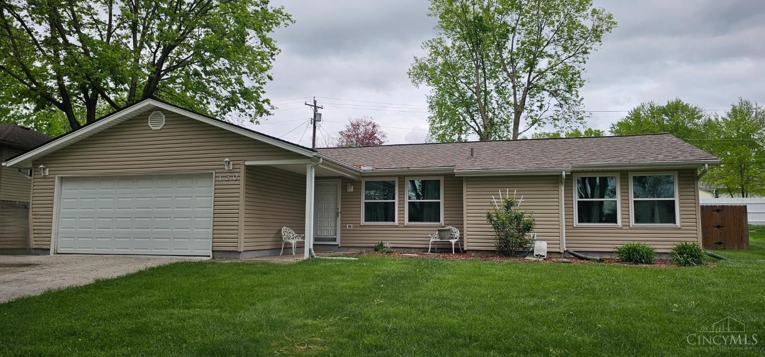 130 Mason Avenue, Monroe, Ohio image 1