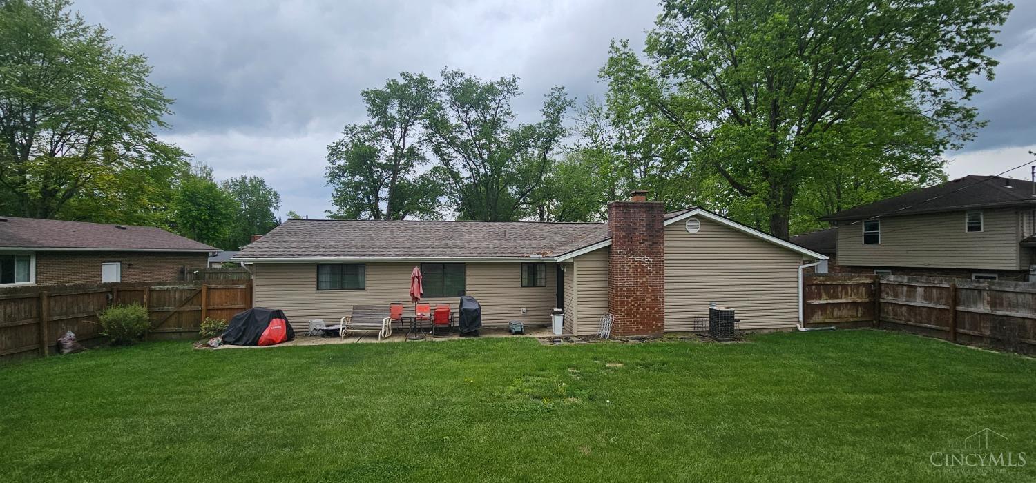 130 Mason Avenue, Monroe, Ohio image 17