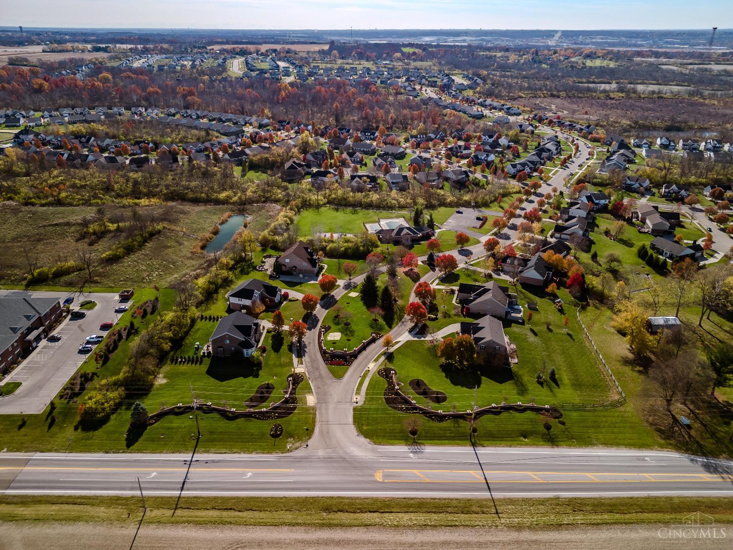 5200 Long Meadow Drive