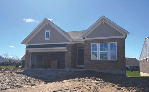 Homes For Sale - 5200 Long Meadow Drive<br/> Middletown, OH 45005