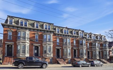 Homes For Sale - 112 E Mcmillan Avenue<br/> Cincinnati, OH 45219