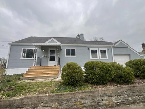 8494 Wexford Avenue, Sycamore Twp, OH 45236 - MLS#: 1828431