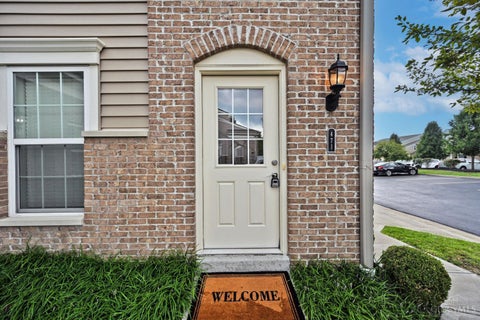 Condo For Sale - 471 Heritage Square<br/> Harrison, OH 45030