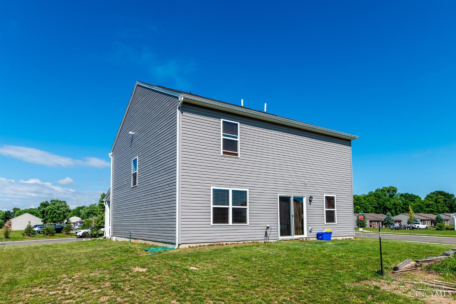 900 Third Street