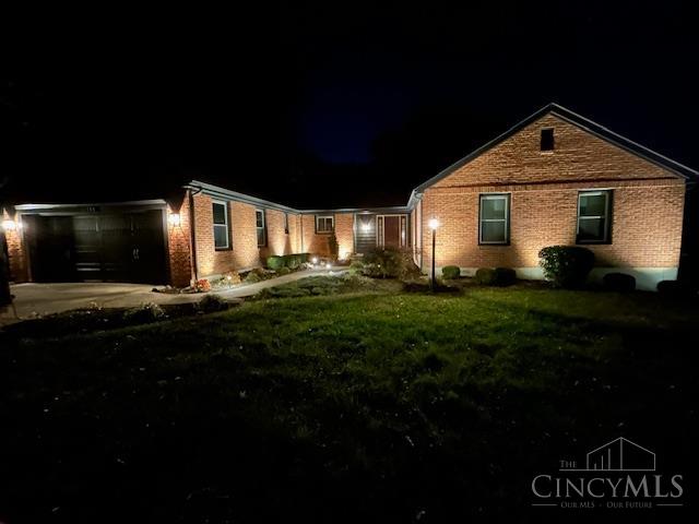 10114 Spiritoak Lane