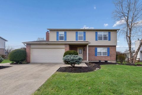 Photo of 5857 Keystone Court, Liberty Township, OH 45011 (MLS # 1871147)