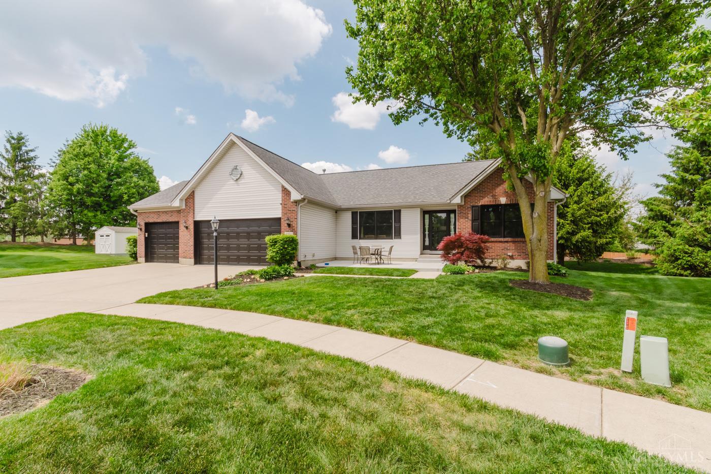 4492 Longmeadow Lane