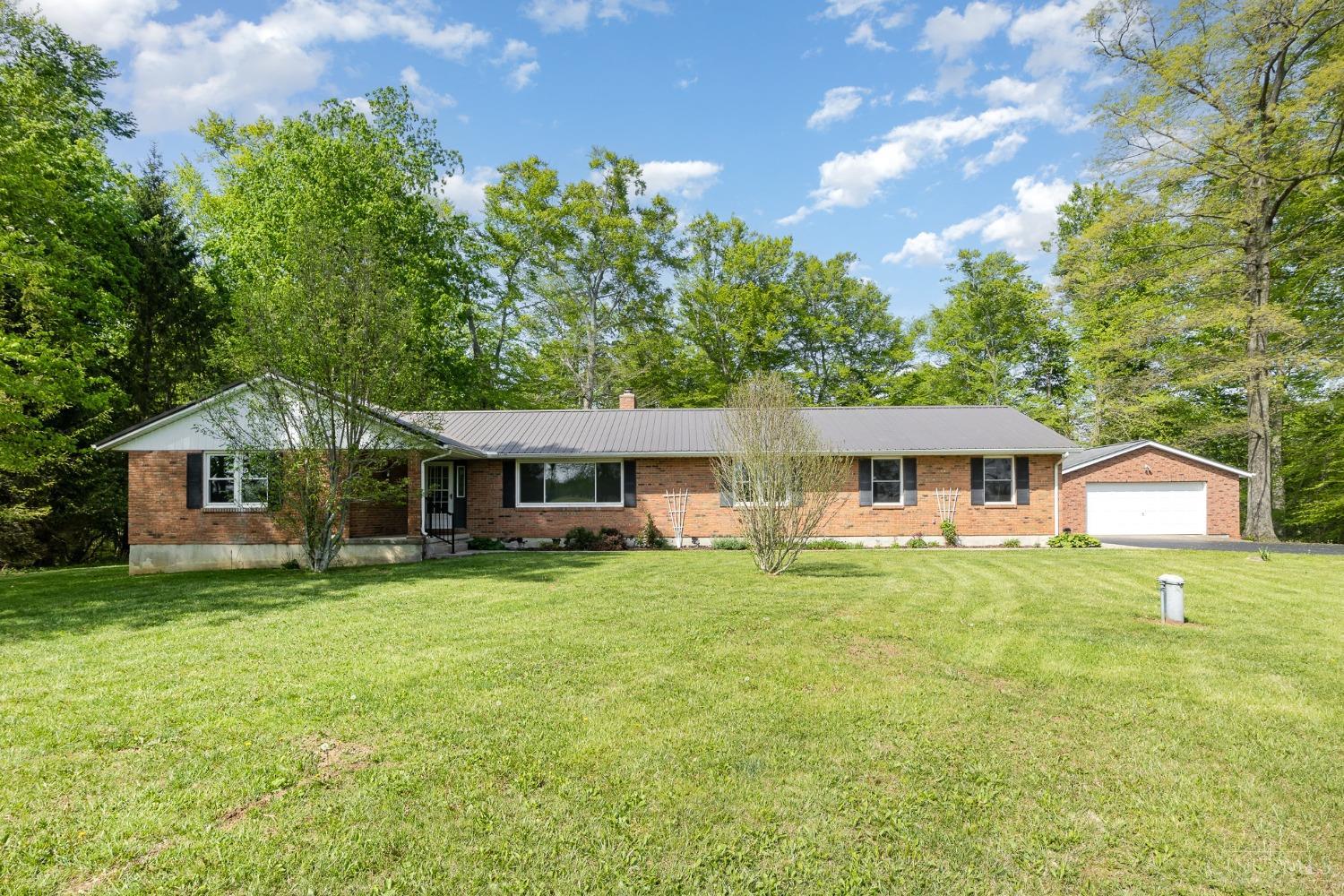 5891 Tracy Road, Washington, Ohio image 1